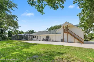 4389 Ligustrum Dr, Melbourne, FL 32934 - Photo 54