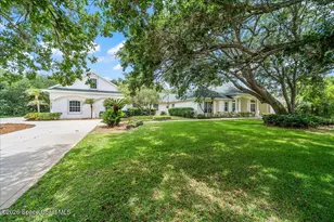 4389 Ligustrum Dr, Melbourne, FL 32934 - Photo 46