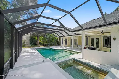 4389 Ligustrum Drive, Melbourne, FL 32934 - Photo 4