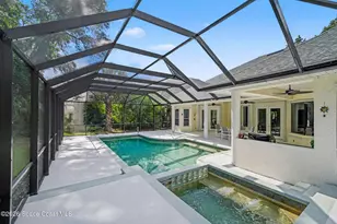 4389 Ligustrum Dr, Melbourne, FL 32934 - Photo 4