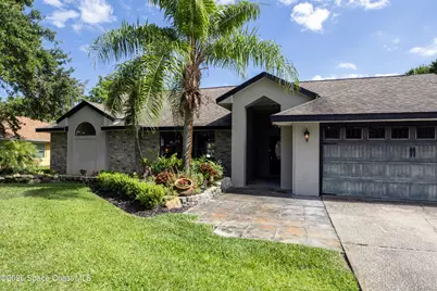 653 Jillotus Street, Merritt Island, FL 32952 - Photo 4