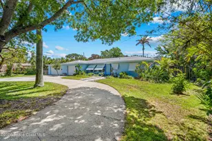 1209 S Riverside Dr, Indialantic, FL 32903 - Photo 2