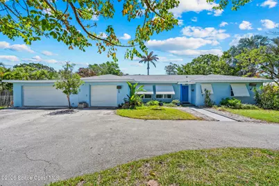 1209 S Riverside Drive, Indialantic, FL 32903 - Photo 6