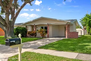 620 Clarke Ave, Melbourne, FL 32935 - Photo 2