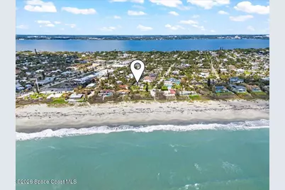 800 Atlantic Street, Melbourne Beach, FL 32951 - Photo 4