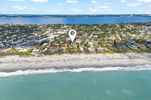 800 Atlantic St, Melbourne Beach, FL 32951 - Photo 4