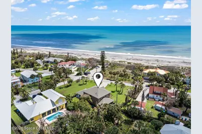 800 Atlantic Street, Melbourne Beach, FL 32951 - Photo 4