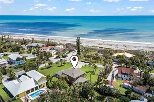 800 Atlantic St, Melbourne Beach, FL 32951 - Photo 4