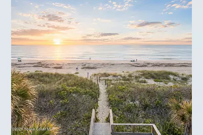 800 Atlantic Street, Melbourne Beach, FL 32951 - Photo 2