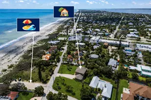 800 Atlantic St, Melbourne Beach, FL 32951 - Photo 1
