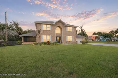 800 Atlantic Street, Melbourne Beach, FL 32951 - Photo 2