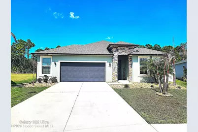 996 Corbin Circle SW, Palm Bay, FL 32908 - Photo 1