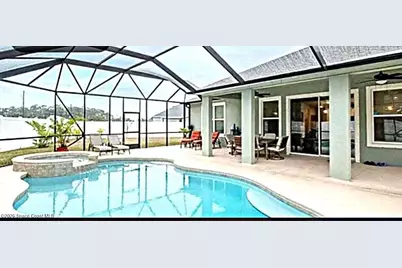 996 Corbin Circle SW, Palm Bay, FL 32908 - Photo 2