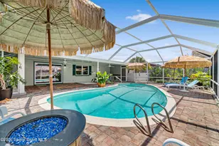 1770 S Merrimac Dr, Merritt Island, FL 32952 - Photo 2
