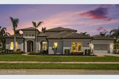 5008 Duson Way, Rockledge, FL 32955 - Photo 1