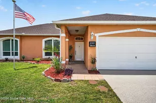 2020 Thisbe Ave SE, Palm Bay, FL 32909 - Photo 2