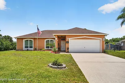 2020 Thisbe Avenue SE, Palm Bay, FL 32909 - Photo 1