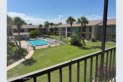 201 International Drive #124, Cape Canaveral, FL 32920 - Photo 10