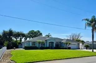 2970 N Tropical Trail, Merritt Island, FL 32953 - Photo 1