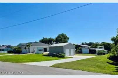 2970 N Tropical Trail, Merritt Island, FL 32953 - Photo 2