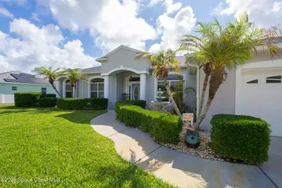 2970 N Tropical Trail, Merritt Island, FL 32953 - Photo 2
