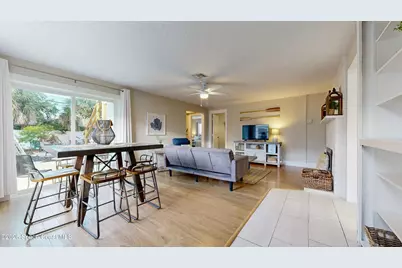 285 Monroe Avenue #1,2,3,4, Cape Canaveral, FL 32920 - Photo 4