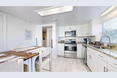 285 Monroe Avenue #1,2,3,4, Cape Canaveral, FL 32920 - Photo 36