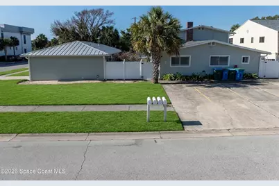 285 Monroe Avenue #1,2,3,4, Cape Canaveral, FL 32920 - Photo 1
