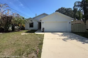 3009 Elizabeth St, Melbourne, FL 32904 - Photo 2