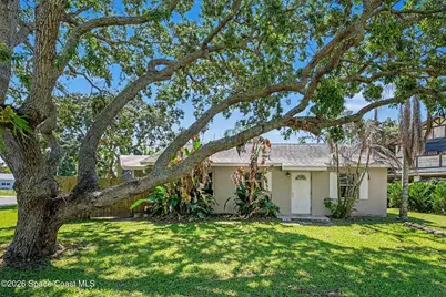 1276 Gary Drive, Merritt Island, FL 32952 - Photo 1