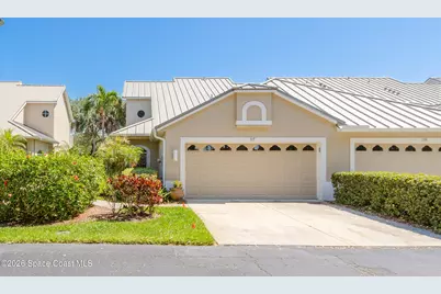 117 Aquarina Boulevard, Melbourne Beach, FL 32951 - Photo 1