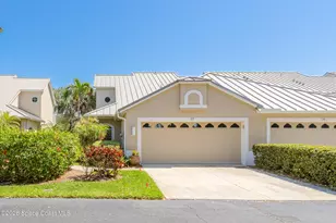 117 Aquarina Blvd, Melbourne Beach, FL 32951 - Photo 1