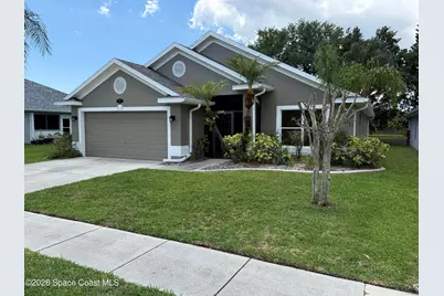 4741 Decatur Circle, Melbourne, FL 32934 - Photo 1