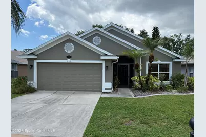 4741 Decatur Circle, Melbourne, FL 32934 - Photo 4