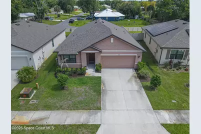 1598 Mineral Loop Drive NW, Palm Bay, FL 32907 - Photo 2
