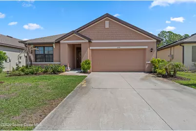 1598 Mineral Loop Drive NW, Palm Bay, FL 32907 - Photo 1