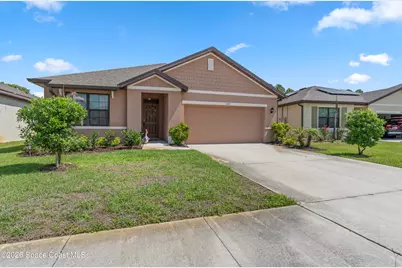 1598 Mineral Loop Drive NW, Palm Bay, FL 32907 - Photo 4