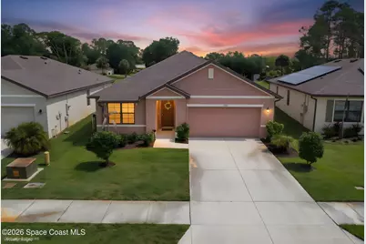 1598 Mineral Loop Drive NW, Palm Bay, FL 32907 - Photo 2