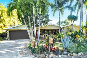 275 Bonita Dr, Merritt Island, FL 32952 - Photo 1