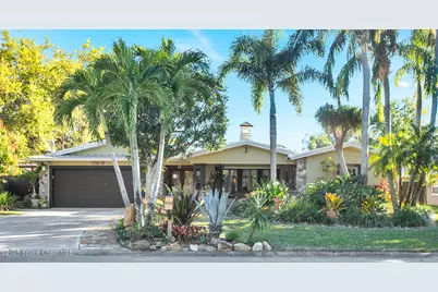 275 Bonita Drive, Merritt Island, FL 32952 - Photo 2