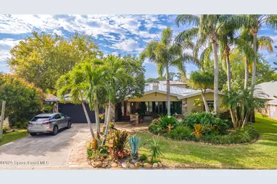 275 Bonita Drive, Merritt Island, FL 32952 - Photo 4