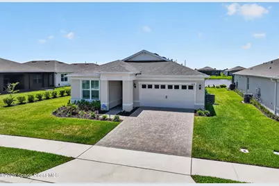 8874 Nixie Avenue, Melbourne, FL 32940 - Photo 2