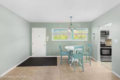4000 Ocean Beach Boulevard #1k, Cocoa Beach, FL 32931 - Photo 8