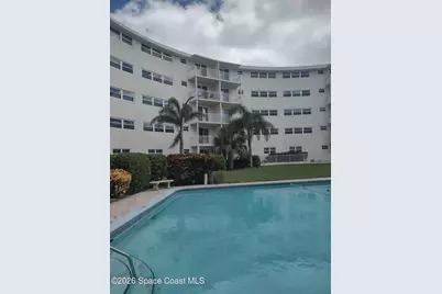 4000 Ocean Beach Boulevard #1k, Cocoa Beach, FL 32931 - Photo 2