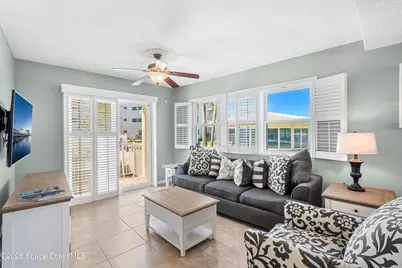 4000 Ocean Beach Boulevard #1k, Cocoa Beach, FL 32931 - Photo 6