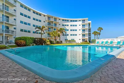 4000 Ocean Beach Boulevard #1k, Cocoa Beach, FL 32931 - Photo 24