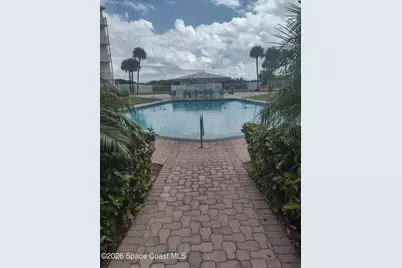 4000 Ocean Beach Boulevard #1k, Cocoa Beach, FL 32931 - Photo 4