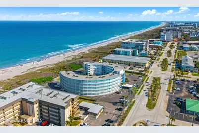4000 Ocean Beach Boulevard #1k, Cocoa Beach, FL 32931 - Photo 34