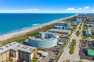 4000 Ocean Beach Blvd, Cocoa Beach, FL 32931 - Photo 34