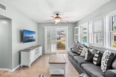 4000 Ocean Beach Boulevard #1k, Cocoa Beach, FL 32931 - Photo 4